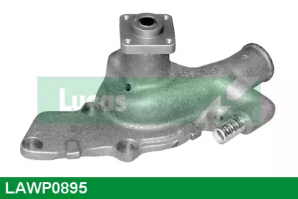 Насос LUCAS ENGINE DRIVE LAWP0895