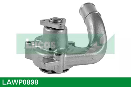 Насос LUCAS ENGINE DRIVE LAWP0898