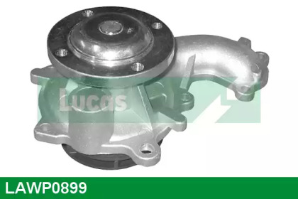 Насос LUCAS ENGINE DRIVE LAWP0899