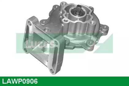 Насос LUCAS ENGINE DRIVE LAWP0906