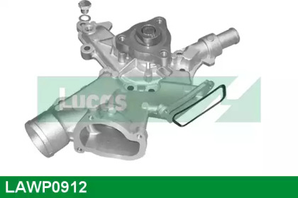 Насос LUCAS ENGINE DRIVE LAWP0912