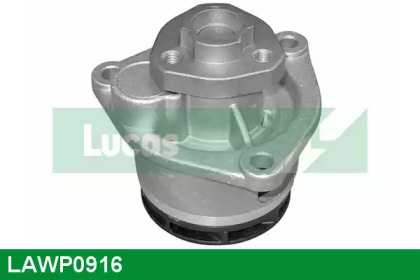 Водяной насос LUCAS ENGINE DRIVE LAWP0916