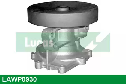 Насос LUCAS ENGINE DRIVE LAWP0930