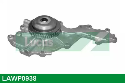 Насос LUCAS ENGINE DRIVE LAWP0938