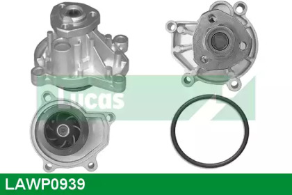 Насос LUCAS ENGINE DRIVE LAWP0939