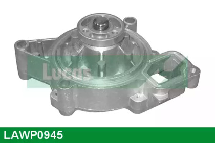 Насос LUCAS ENGINE DRIVE LAWP0945