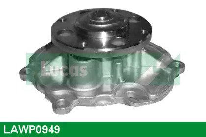 Насос LUCAS ENGINE DRIVE LAWP0949