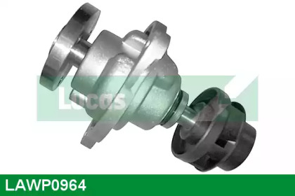 Насос LUCAS ENGINE DRIVE LAWP0964