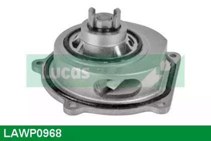 Насос LUCAS ENGINE DRIVE LAWP0968