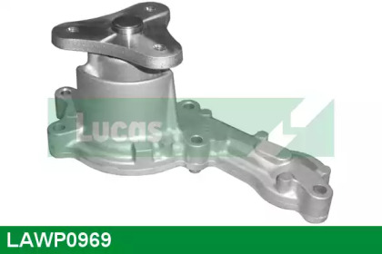 Насос LUCAS ENGINE DRIVE LAWP0969