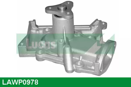 Насос LUCAS ENGINE DRIVE LAWP0978