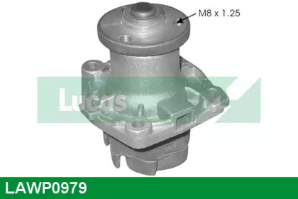 Насос LUCAS ENGINE DRIVE LAWP0979