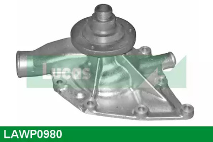 Насос LUCAS ENGINE DRIVE LAWP0980