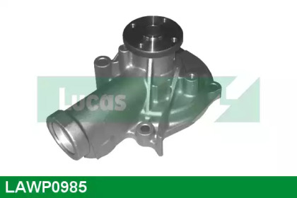 Насос LUCAS ENGINE DRIVE LAWP0985