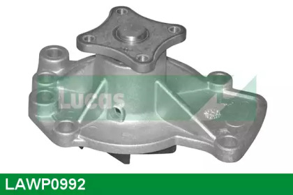 Насос LUCAS ENGINE DRIVE LAWP0992