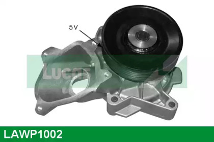 Насос LUCAS ENGINE DRIVE LAWP1002