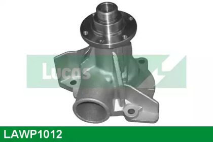 Насос LUCAS ENGINE DRIVE LAWP1012