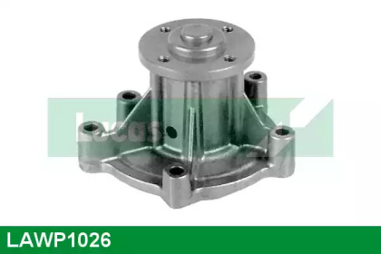 Насос LUCAS ENGINE DRIVE LAWP1026