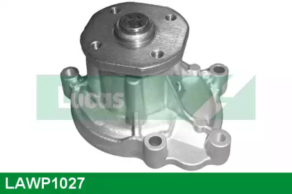 Насос LUCAS ENGINE DRIVE LAWP1027