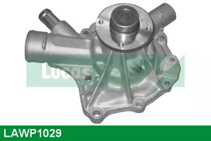 Насос LUCAS ENGINE DRIVE LAWP1029