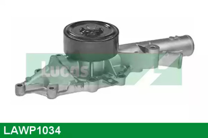 Насос LUCAS ENGINE DRIVE LAWP1034