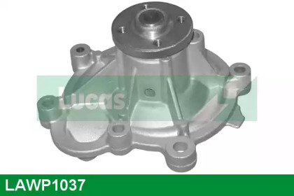 Насос LUCAS ENGINE DRIVE LAWP1037