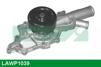 Насос LUCAS ENGINE DRIVE LAWP1039