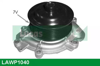 Насос LUCAS ENGINE DRIVE LAWP1040