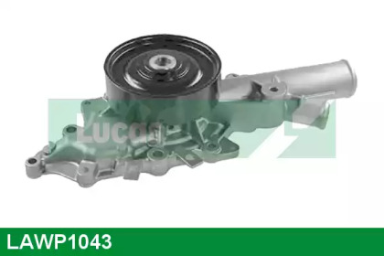 Насос LUCAS ENGINE DRIVE LAWP1043