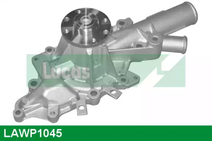 Насос LUCAS ENGINE DRIVE LAWP1045