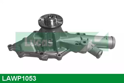 Насос LUCAS ENGINE DRIVE LAWP1053