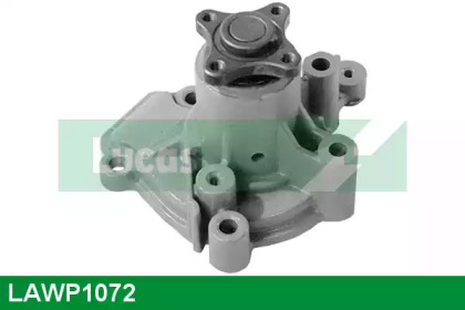 Насос LUCAS ENGINE DRIVE LAWP1072