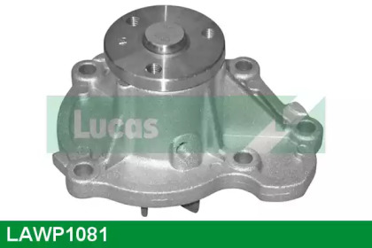 Насос LUCAS ENGINE DRIVE LAWP1081