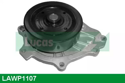 Водяной насос LUCAS ENGINE DRIVE LAWP1107