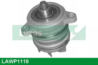 Насос LUCAS ENGINE DRIVE LAWP1118