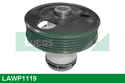 Насос LUCAS ENGINE DRIVE LAWP1119