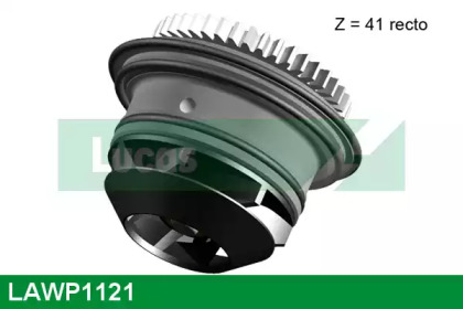 Насос LUCAS ENGINE DRIVE LAWP1121