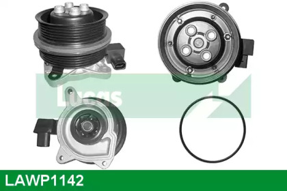 Насос LUCAS ENGINE DRIVE LAWP1142