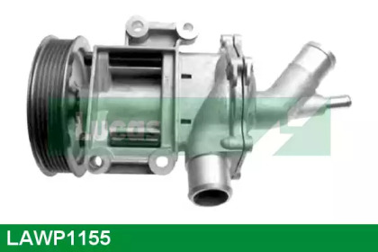 Насос LUCAS ENGINE DRIVE LAWP1155