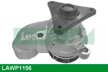 Насос LUCAS ENGINE DRIVE LAWP1156