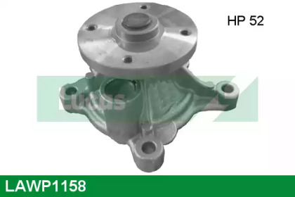 Насос LUCAS ENGINE DRIVE LAWP1158