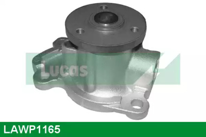 Насос LUCAS ENGINE DRIVE LAWP1165