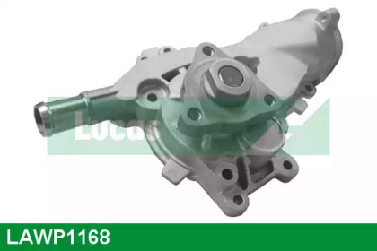 Насос LUCAS ENGINE DRIVE LAWP1168