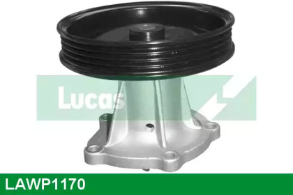 Насос LUCAS ENGINE DRIVE LAWP1170