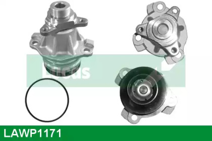 Насос LUCAS ENGINE DRIVE LAWP1171