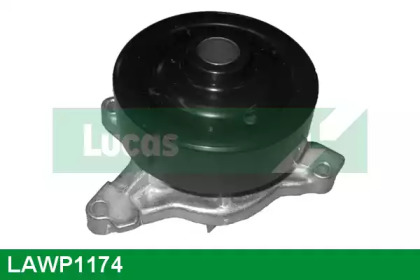 Насос LUCAS ENGINE DRIVE LAWP1174