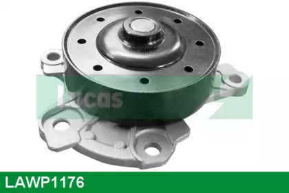 Насос LUCAS ENGINE DRIVE LAWP1176