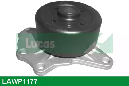 Насос LUCAS ENGINE DRIVE LAWP1177