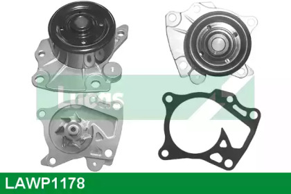 Насос LUCAS ENGINE DRIVE LAWP1178