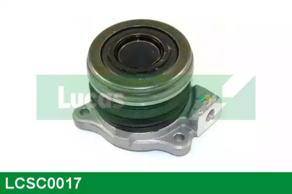 Центральный выключатель LUCAS ENGINE DRIVE LCSC0017